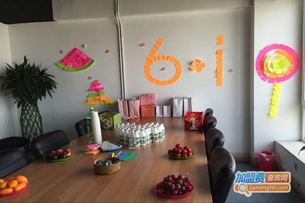 阳光兔一对一教育加盟门店