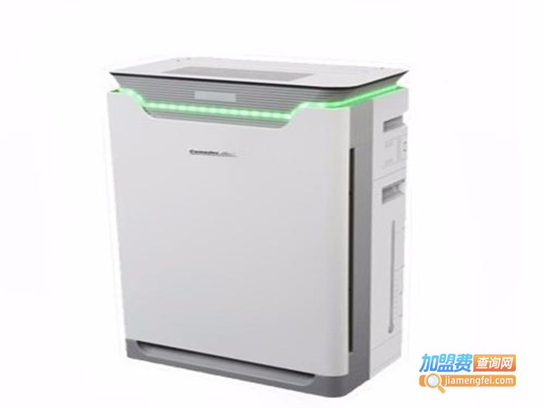 贝尔思特空气净化器加盟门店