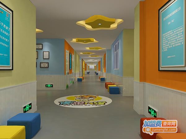 情商口才加盟门店