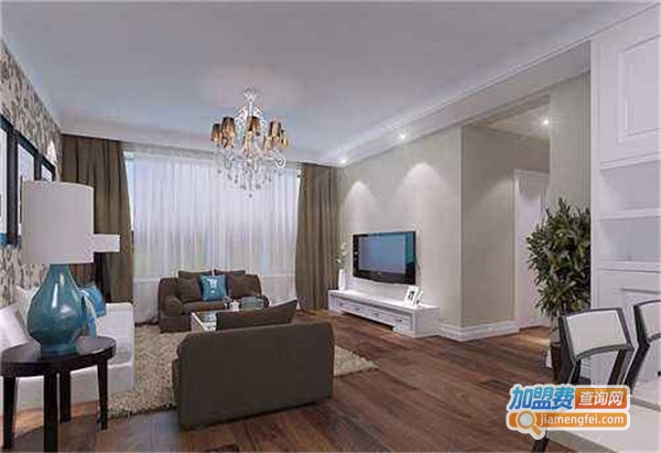 俊光吊顶加盟费