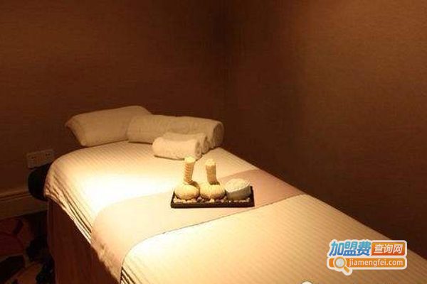 兰芮芬娜美容SPA加盟费