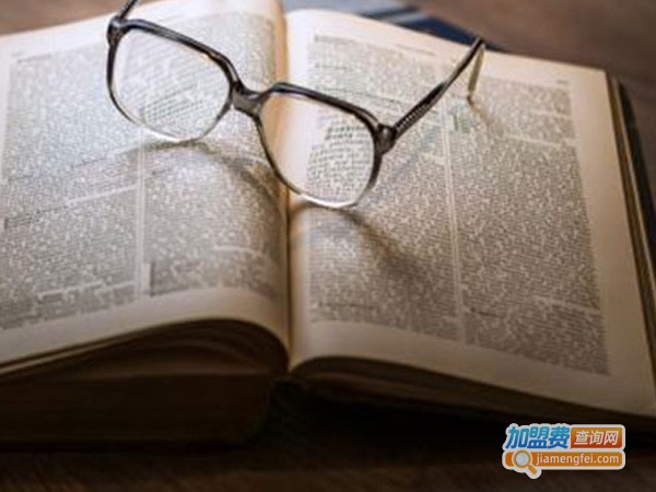 必赢教育加盟费