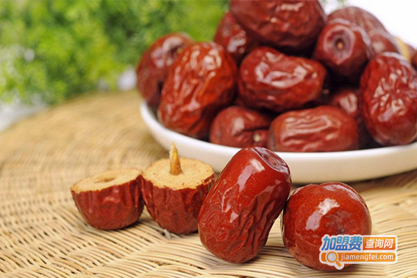 枣乡汇加盟门店