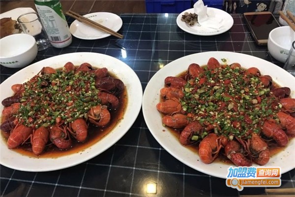 爱尚夜宵加盟费