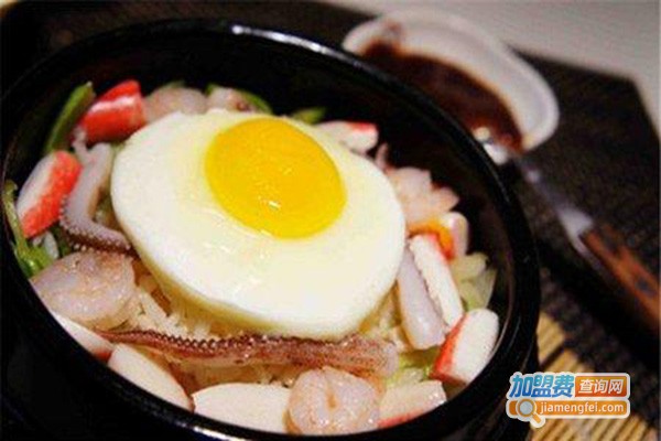 煲饭堂焖锅加盟门店