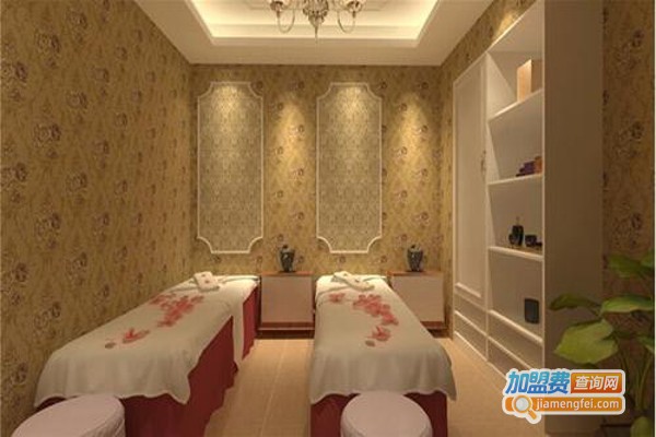 普云艾灸养生加盟费