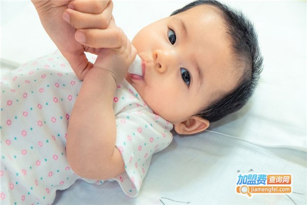 竹兜育儿早教加盟费