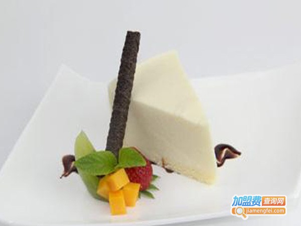 港饮之港甜品加盟费