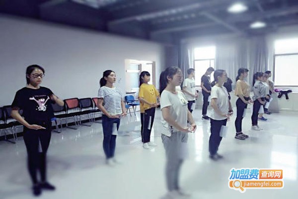 联盟艺考培训加盟费