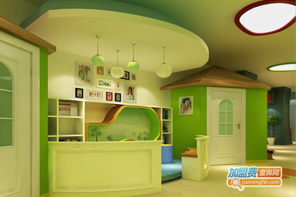 以勒化妆造型艺术培训