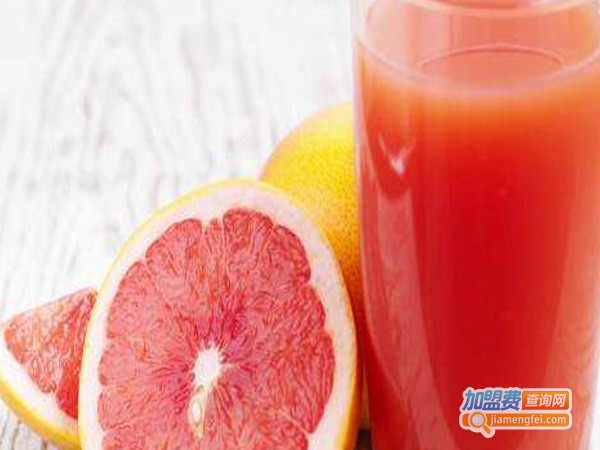 优荷饮品加盟费