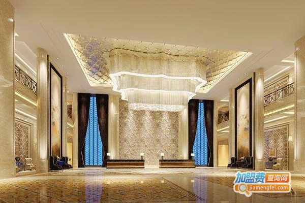 涂工匠艺术涂料加盟费