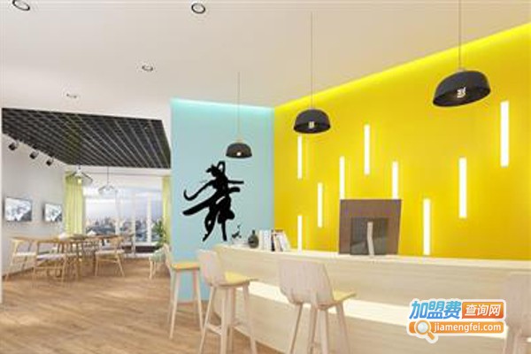 瞳墨艺术加盟费