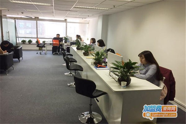 简学网教育培训加盟费