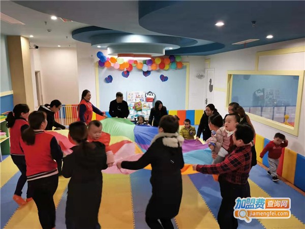 托弗尔教育加盟费