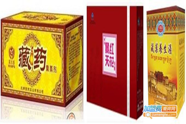藏诺养生堂加盟费