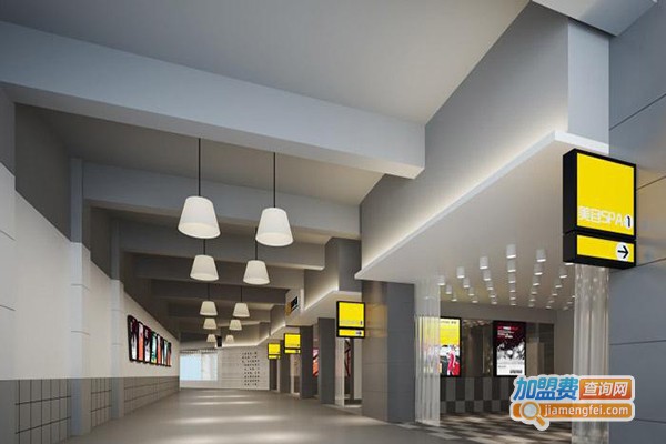 浣仙汽车美容加盟门店