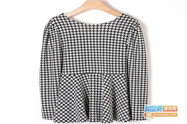 吉诺诗服饰加盟费