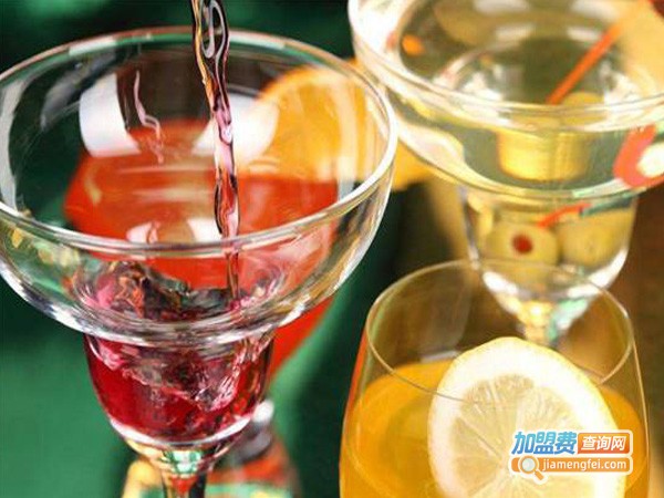 优荷饮品加盟费