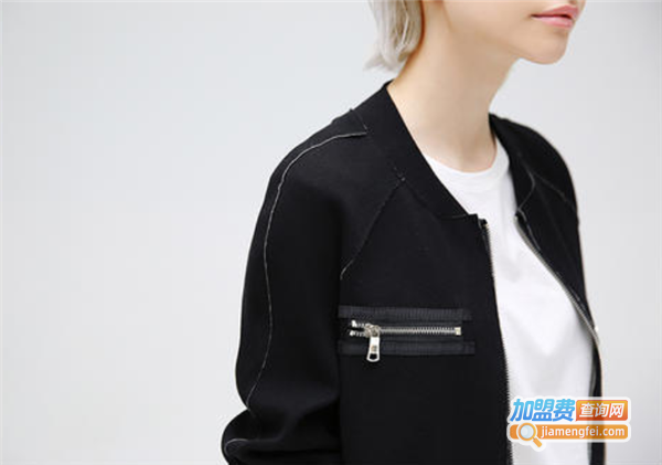 havva女装加盟费