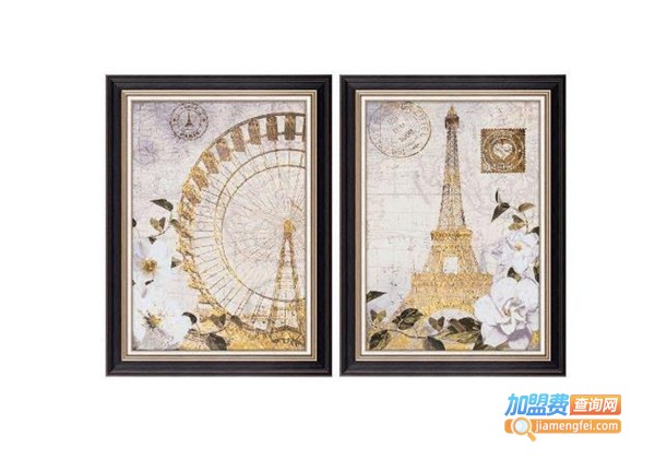 沙井琪星全景画加盟费