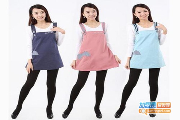 普莱特防辐射孕妇装加盟门店