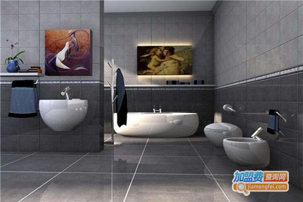 迪娜斯瓷砖加盟费