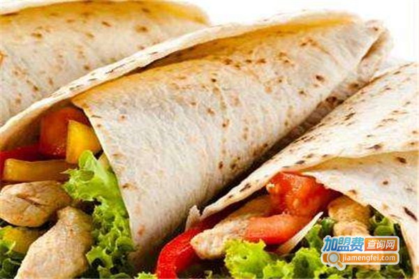 爱尚卷小吃加盟费