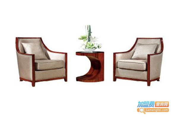 恒逸家具加盟费