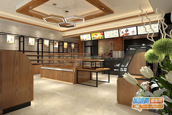 爱尚糖巢加盟门店