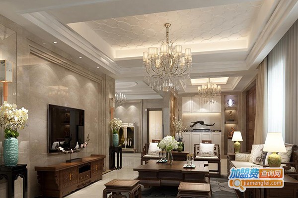 元创时代智能家居