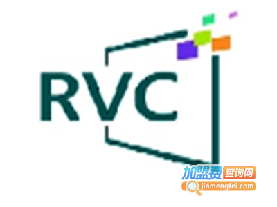 RVC少儿英语加盟费