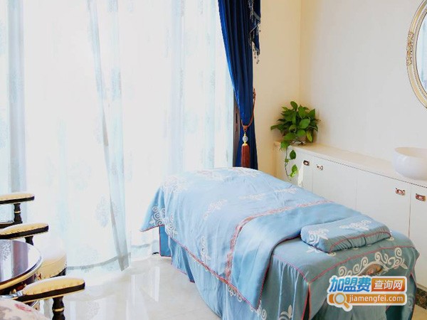 花之疗产后修复加盟费