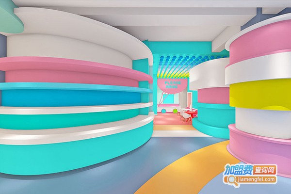 德彪西儿童乐园