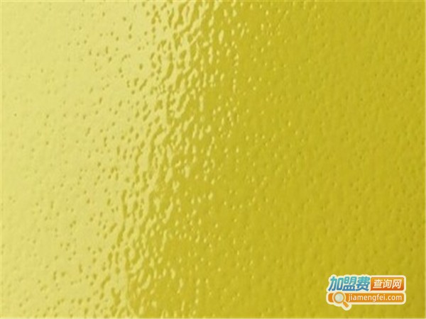 小壁虎涂料加盟费