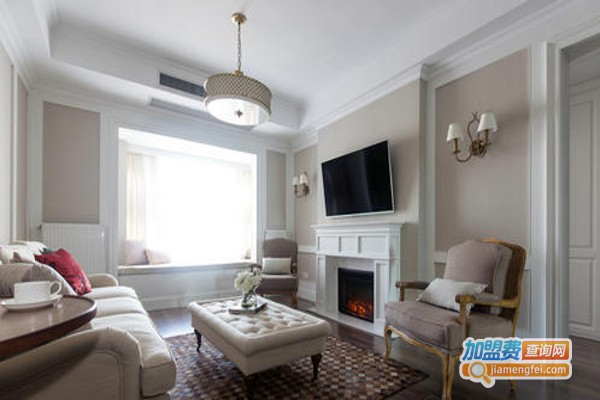 E－HOME全景画加盟费