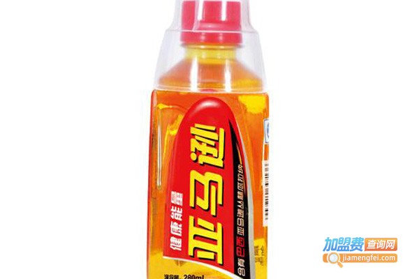 亚马逊功能饮料加盟费