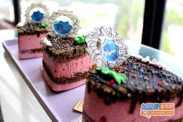 爱尚糖巢加盟门店