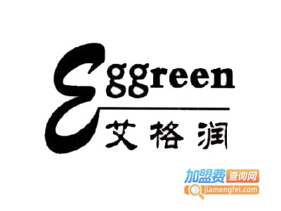 艾格润休闲食品加盟费