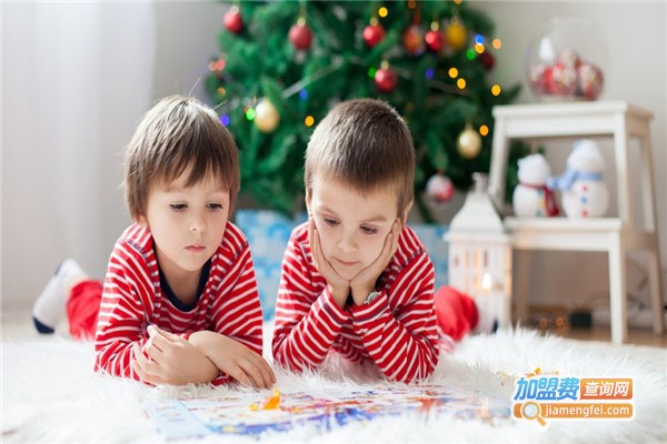 宝贝慧教育加盟费