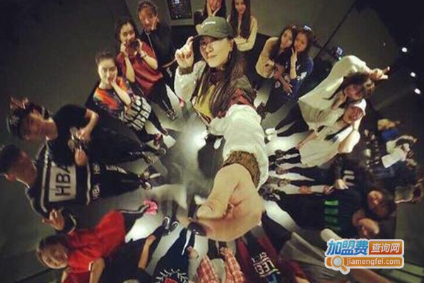 傲莱舞蹈加盟费