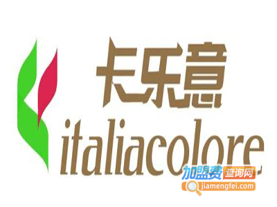 卡乐意艺术涂料加盟