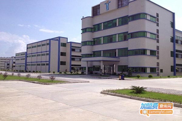 兴鹏教育加盟门店