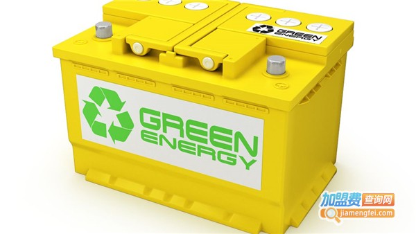 万铭蓄电池修复加盟费