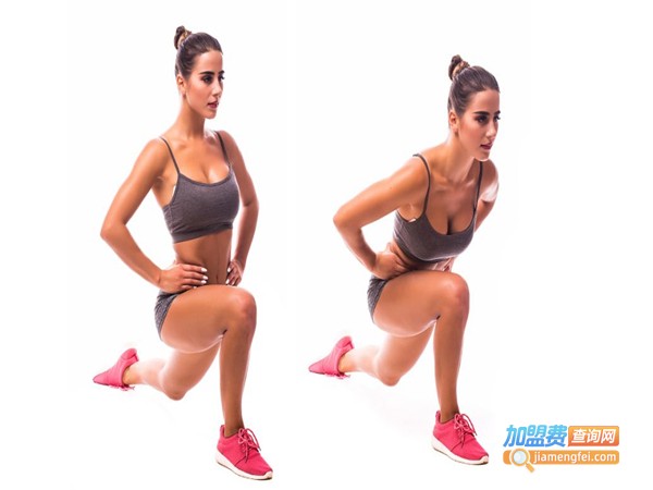 瘦身源美容会所加盟费