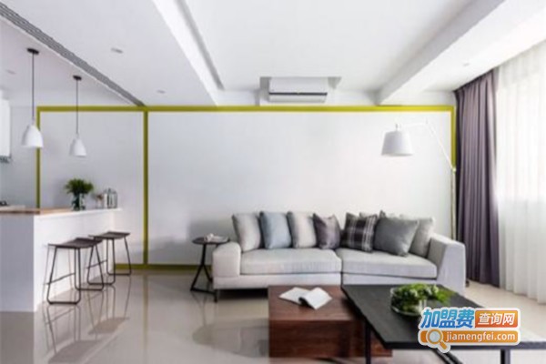 辛苑墙衣加盟费