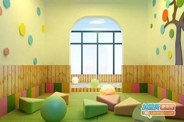 小太阳幼教加盟门店