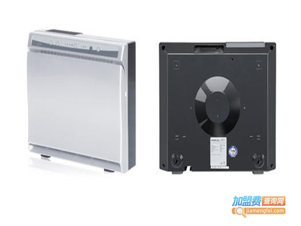 comedes空气净化器加盟门店