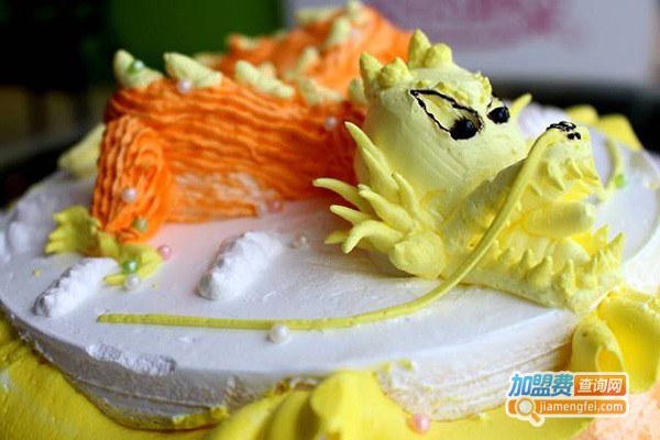 爱尚糖巢加盟门店