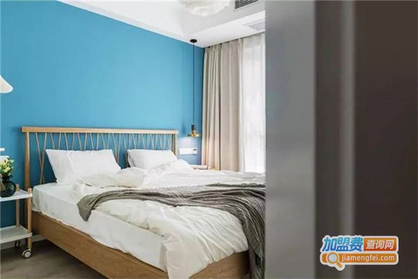 中意涂料加盟费